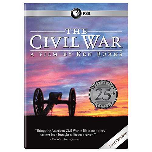 The Civil War 25th Anniversary Edition - Restored for 2015(中古品)