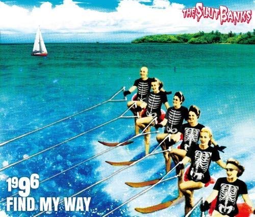 1996 FIND MY WAY(中古品)