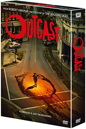 アウトキャスト DVDコレクターズBOX(中古品)の通販は 6,968円