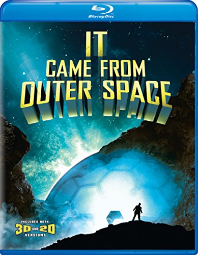 It Came from Outer Space / [Blu-ray] [Import](中古品)