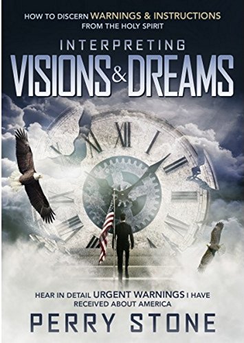 Interpreting Dreams &amp; Visions DVD(中古品)