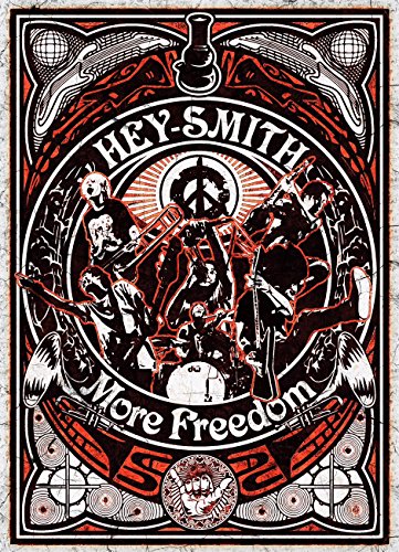 More Freedom [Blu-ray](中古品)