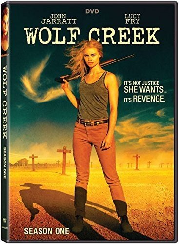 Wolf Creek: Season 1/ [DVD] [Import](中古品)の通販は