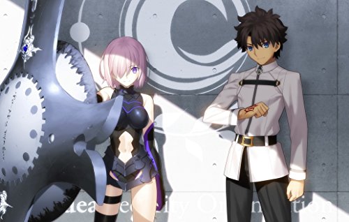 Fate/Grand Order -First Order- [Blu-ray](中古品)
