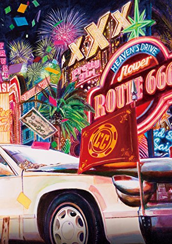 L'Arc-en-Ciel LIVE 2015 L'ArCASINO(通常盤) [DVD](中古品)