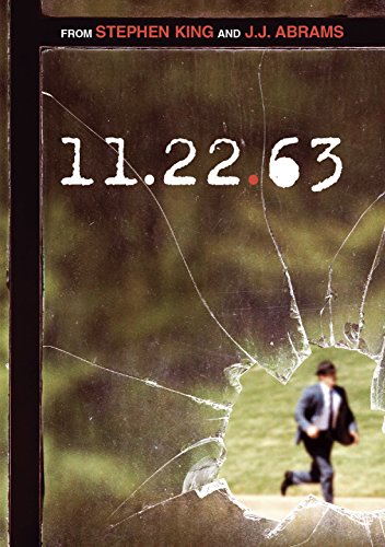 11.22.63 コンプリート・ボックス (5枚組) [DVD](中古品)