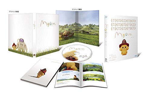 ムーム [DVD](中古品)