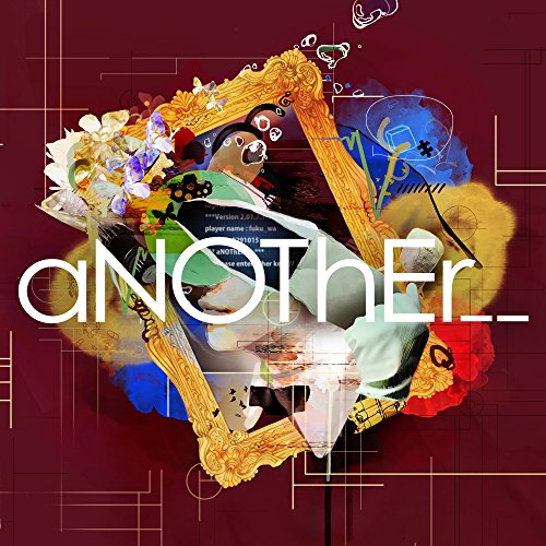 aNOThEr__(限定盤)(中古品) 6,986円