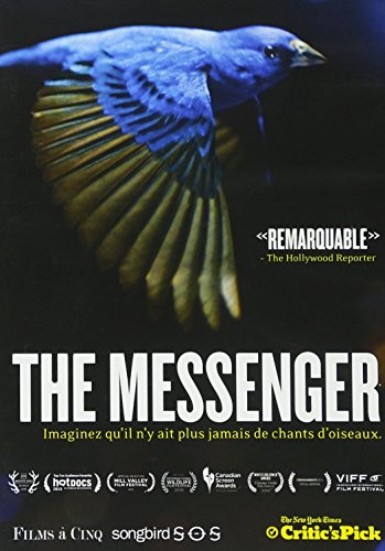 Messenger [DVD](中古品)
