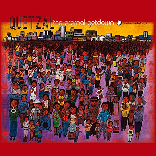 ジ・エターナル・ゲットダウン(中古品) 5,189円