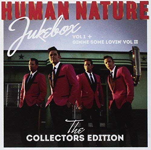 Jukebox & Gimme Some Lovin' Jukebox II: Collector's Edition(中古品)の通販は 13,649円