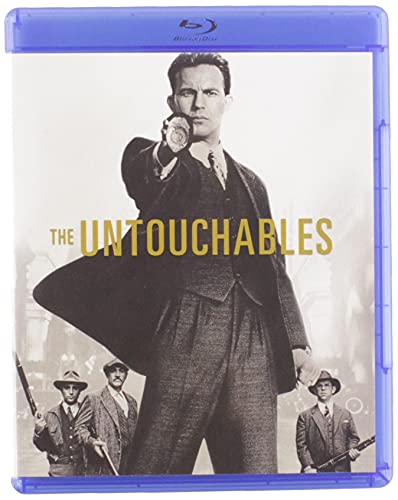 Untouchables / [Blu-ray] [Import](中古品)