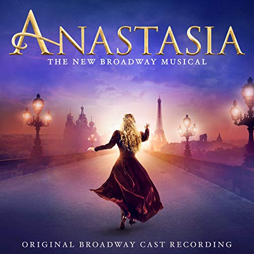 Anastasia(中古品)
