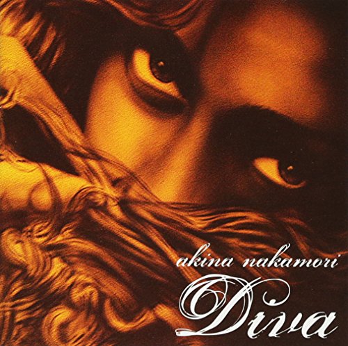 DIVA(中古品)