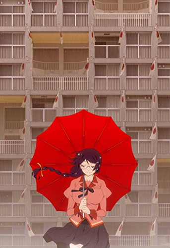 傷物語 〈III冷血篇〉 [Blu-ray](中古品)