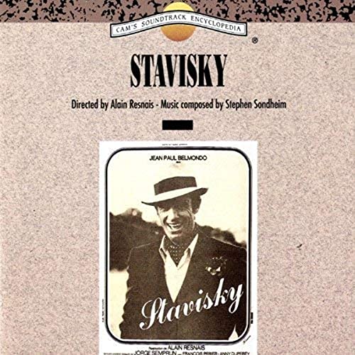 Stavisky(中古品) 13,892円