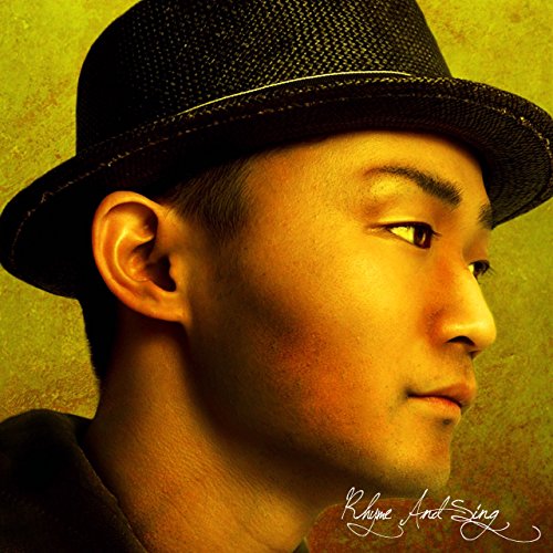 Rhyme And Sing(中古品)