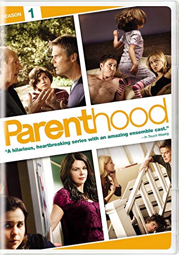 Parenthood: Season 1/ [DVD](中古品)