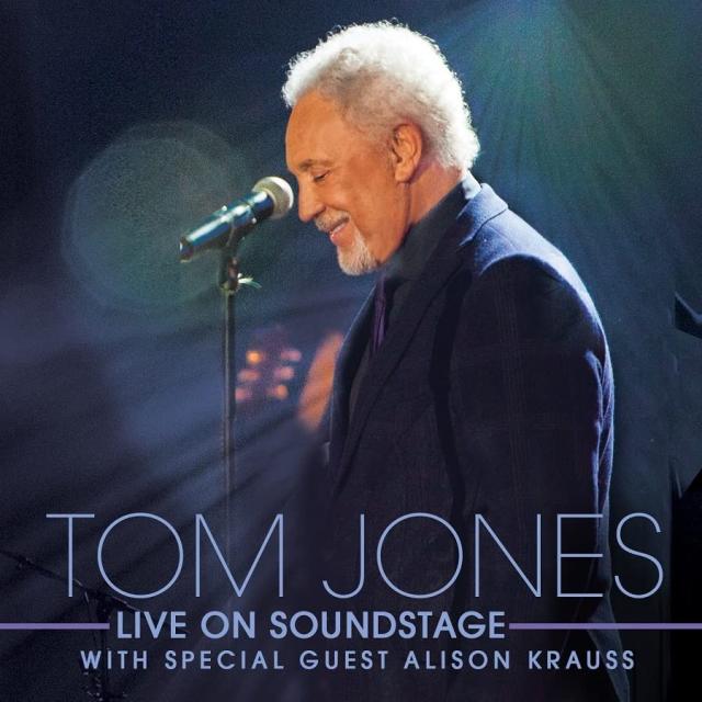 Live on Soundstage [Blu-ray] [Import](中古品)