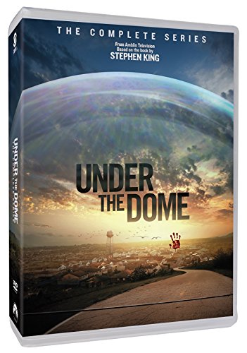 Under the Dome: the Complete Series/ [DVD] [Import](中古品)
