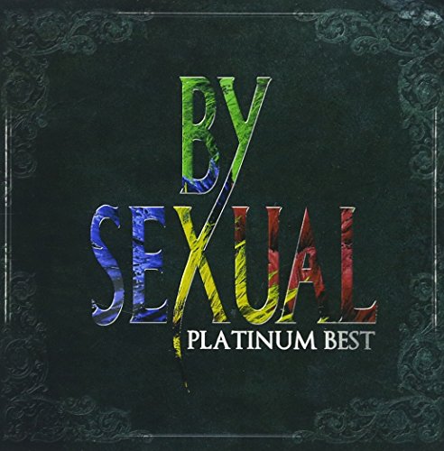 プラチナムベスト BY-SEXUAL(UHQCD)(中古品)の通販は