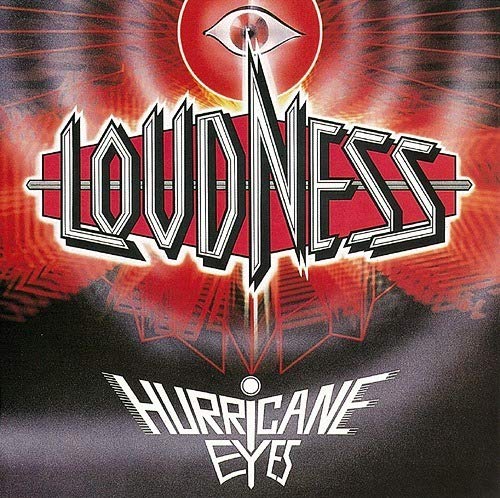 HURRICANE EYES 30th ANNIVERSARY Limited Edition(中古品)