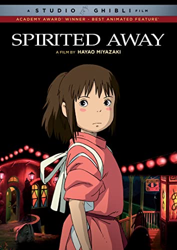 Spirited Away / [ヴィデオディスク](中古品)