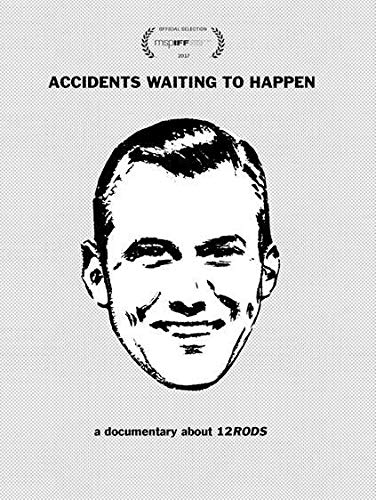 Accidents Waiting to Happen [DVD](中古品)