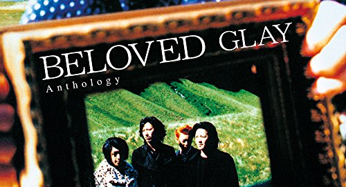 BELOVED Anthology(中古品)