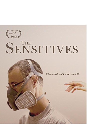 Sensitives [Blu-ray](中古品)