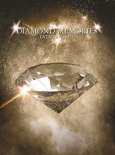 DIAMOND MEMORIES(初回生産限定盤)(DVD付)(中古品)