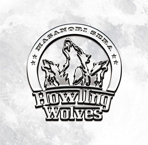Howling Wolves(中古品)