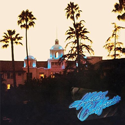 ホテル・カリフォルニア:40周年記念デラックス・エディション (初回生産限 (中古品)