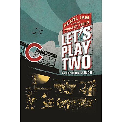 レッツ・プレイ・トゥー [Blu-ray](中古品)