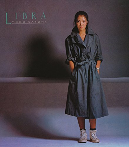 LIBRA(+10)【BRIDGE251】(中古品)