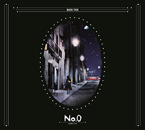 No.0 (完全生産限定盤C)(中古品)