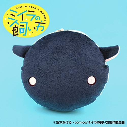 ＴＶアニメ「ミイラの飼い方」ＤＶＤ４匹目（ムクムク　ポーチ） [DVD](中古品)の通販は 12,369円