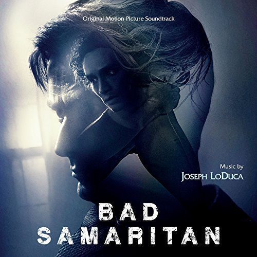 Bad Samaritan: Original Motion Picture Soundtrack(中古品)