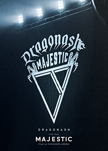 Live Tour MAJESTIC Final at YOKOHAMA ARENA (Blu-ray完全生産限定20th An(中古品)の通販はその他映像DVD・Blu-ray