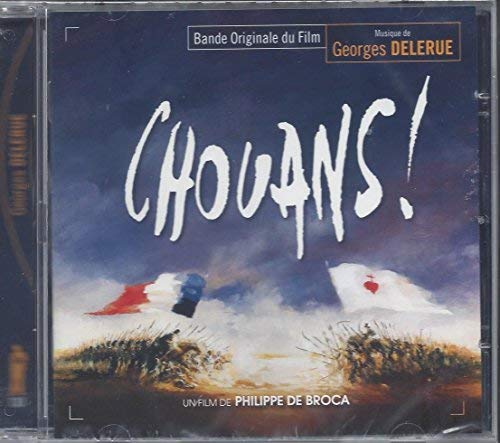 Chouans /(中古品)