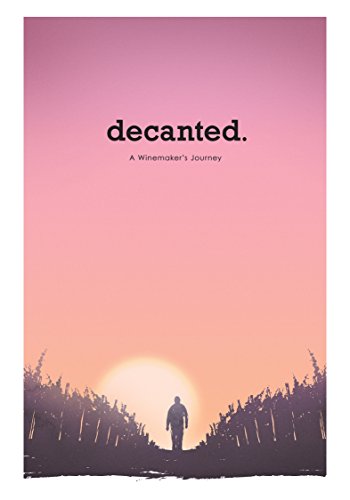 Decanted: a Winemaker’s Journe [DVD](中古品)
