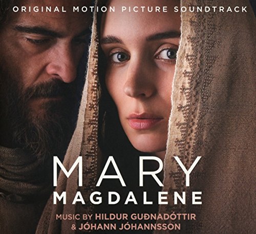 Mary Magdalene(中古品)