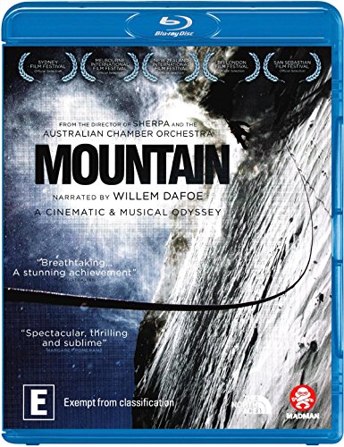 Mountain [Blu-ray](中古品)