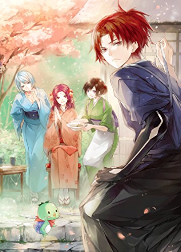 かくりよの宿飯 二 (イベントチケット優先販売申込券付き) [DVD](中古品) 6,264円