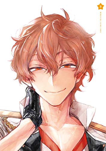 魔法少女 俺 3 [Blu-ray](中古品)