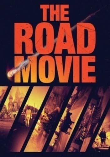 The Road Movie [DVD](中古品)