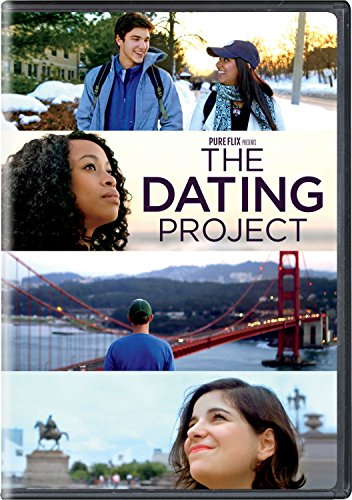 The Dating Project [ヴィデオディスク](中古品)