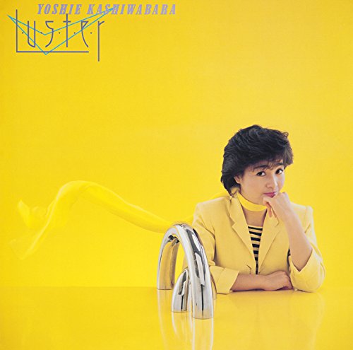 LUSTER+2(紙ジャケット仕様)(中古品)