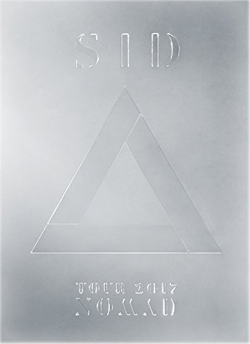 SID TOUR 2017「NOMAD」(初回生産限定盤)(写真集付) [DVD](中古品) 6,214円
