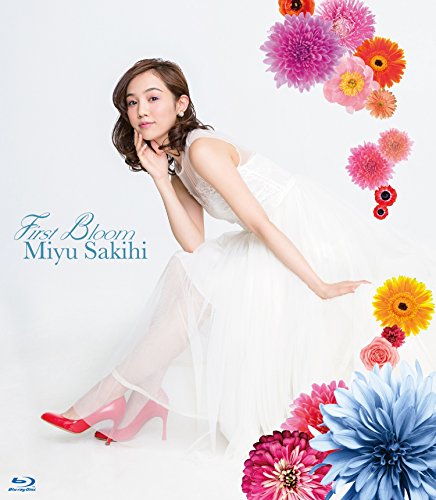 First Bloom[Blu-ray](中古品) 10,205円